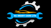 B1 SMART CARS LTD - Logo
